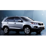 CARCASA PARA TELEMANDO 3 BOTONES, KIA SORENTO