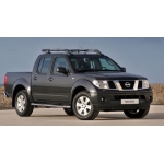 telemando con espadin para Nissan X Trail/Navara 2003