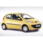 Telemando Para Peugeot 107 ID60