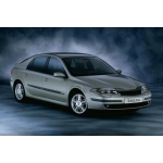 Encastre Verde Para Tarjeta Renault Laguna 2 / Espace 2 / Vel Satis