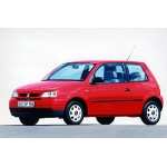 Telemando Seat Toledo / Arosa y Leon 1998>