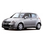 LLAVE SUZUKI SWIFT DIESEL DESDE 2007 PH1A