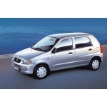 LLAVE SUZUKI LIANA - ALTO (ID65)