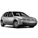 Telemando Volkswagen Golf IV 1998>2001 2 Botones