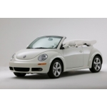 Telemando Volkswagen Beetle Cabrio 2003>2005 3 Botones