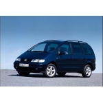 Telemando Volkswagen Sharan > 1996 y Transporter 1999>2004