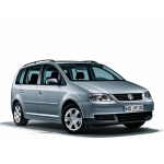 Telemando Volkswagen Touran 2003> 3 Botones