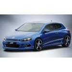 Telemando Volkswagen Scirocco 2009> 3 Botones