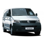 Telemando Volkswagen Transporter 2003>2007 2 Botones