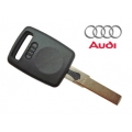 LLAVE AUDI INMOVILIZADOR MEGAMOS CRYPTO (ID48)