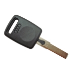 LLAVE AUDI INMOVILIZADOR MEGAMOS CRYPTO II (ID48 AUDI)