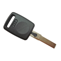 LLAVE AUDI INMOVILIZADOR MEGAMOS CRYPTO II (ID48 AUDI)