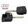 Llave Plegable Audi