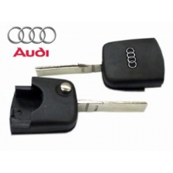 Llave Plegable Audi