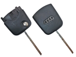 LLAVE ESPADIN PLEGABLE AUDI ( MEGAMOS CRYPTO - 48)