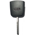 LLAVE PLEGABLE PARA MANDO AUDI