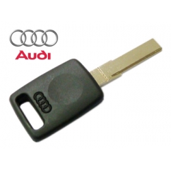 Llave Audi Regata (Sin Transponder)