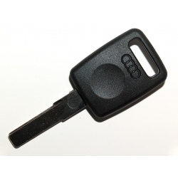 Llave Para Transponder Audi