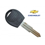 LLAVE CHEVROLET MATIZ 2006< (ID48) ORIGINAL