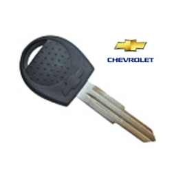 LLAVE CHEVROLET MATIZ 2006< (ID48) ORIGINAL