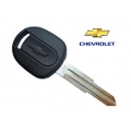 LLAVE CHEVROLET KALOS (ID60) ORIGINAL