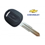 LLAVE CHEVROLET KALOS (ID60) ORIGINAL