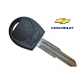 LLAVE CHEVROLET KALOS 2006 - AVEOS (ID48)