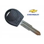 LLAVE TRANSPONDER CHEVROLET