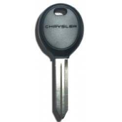 Llave Chrysler