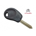 Llave Citroen Xantia Con Transponder ID48