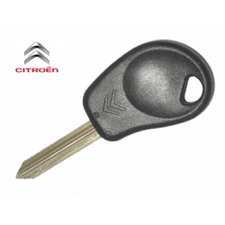 Llave Original de Citroen Saxo ID33