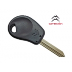 LLAVE CITROEN SAXO ID:33 SUSTITUIDA - ORIGINAL