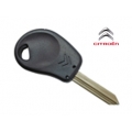 Llave Citroen Xsara / Xantia 1997>2000 ID33 Sustituida