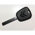 Llave Para Transponder Citroen C2 / C3 / C4