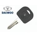 llave fija para Daewoo Espero/Nexia y Lemans transponder Megamos fijo ID13