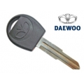 LLAVE DAEWOO LEGANZA - KALOS 2002< (ID48)