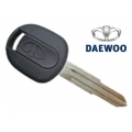 LLAVE  CHEVROLET LACETTI - NUBIRA (ID60)