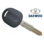 LLAVE  CHEVROLET LACETTI - NUBIRA (ID60)