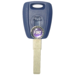 Llave Fiat