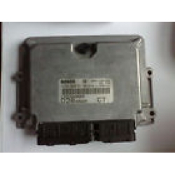 FIAT DUCATO / RELAY / BOXER 2.8 JTD ECU 0281010931