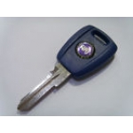 FIAT TRANSPONDE?R KEY (T5) - PUNTO, BRAVO, BRAVA, COUPE