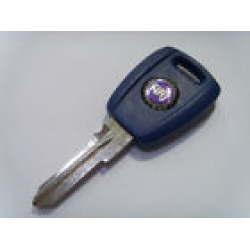 FIAT TRANSPONDE?R KEY (T5) - PUNTO, BRAVO, BRAVA, COUPE