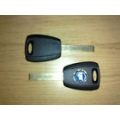 FIAT TRANSPONDE?R KEY ID46 GRANDE PUNTO BRAVO CROMA 500