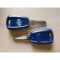 FIAT REMOTE KEY BLANK FOR PUNTO, SEICENTO, ULYSSE ETC