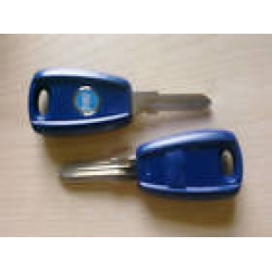 FIAT REMOTE KEY BLANK FOR PUNTO, SEICENTO, ULYSSE ETC