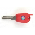 LLAVE Para TRANSPONDERS FIAT145 / 146 / 155