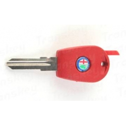 LLAVE Para TRANSPONDERS FIAT145 / 146 / 155