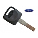 llave fija Ford Galaxy 1998> transponder Philips fijo ID33