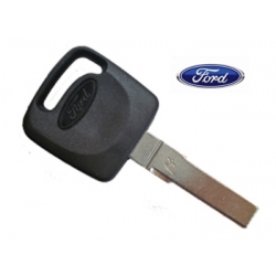 llave fija Ford Galaxy 1998> transponder Philips fijo ID33