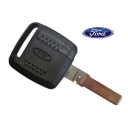 LLAVE FORD GALAXY >2000 (ID44)ORIGINAL CON LUZ